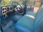 Thumbnail Photo undefined for 1978 Chevrolet C/K Truck